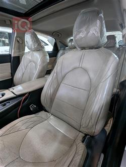 تويوتا أفالون